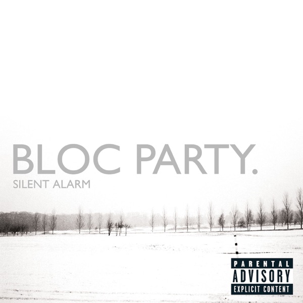 Banquet by Bloc Party